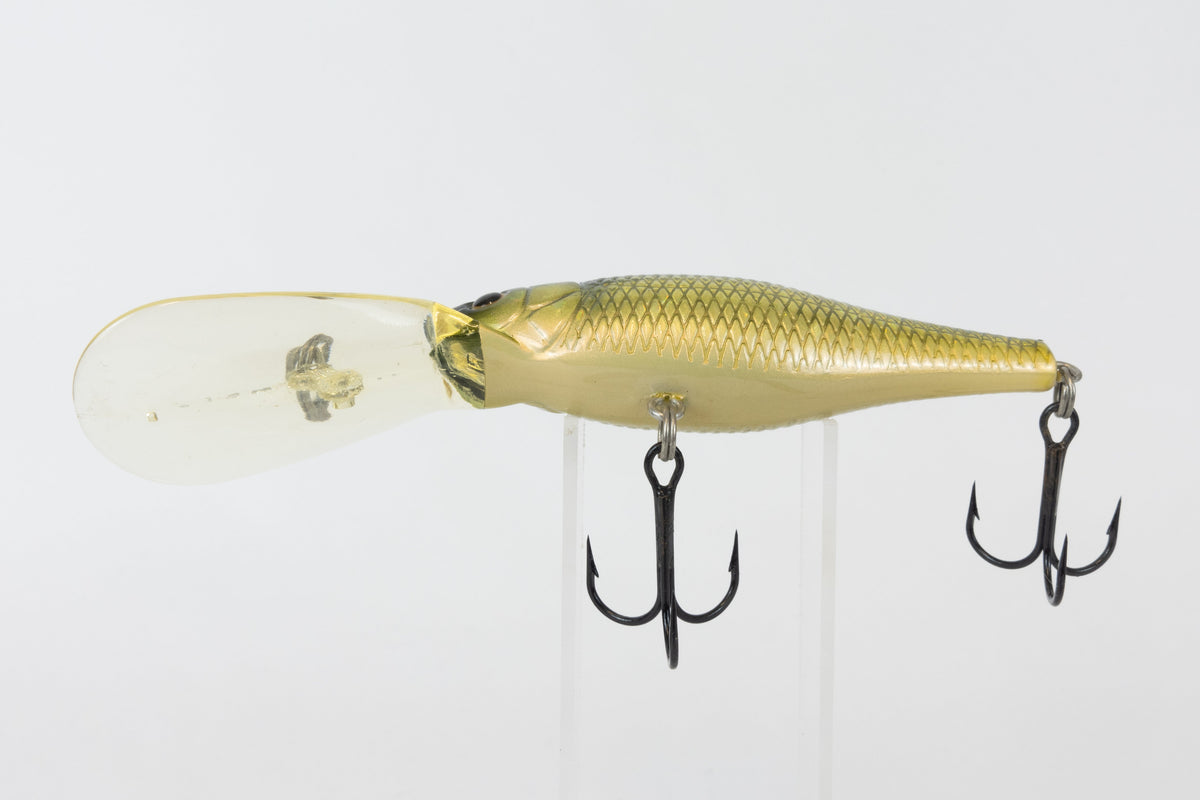 Megabass Deep-X 200 - 1999