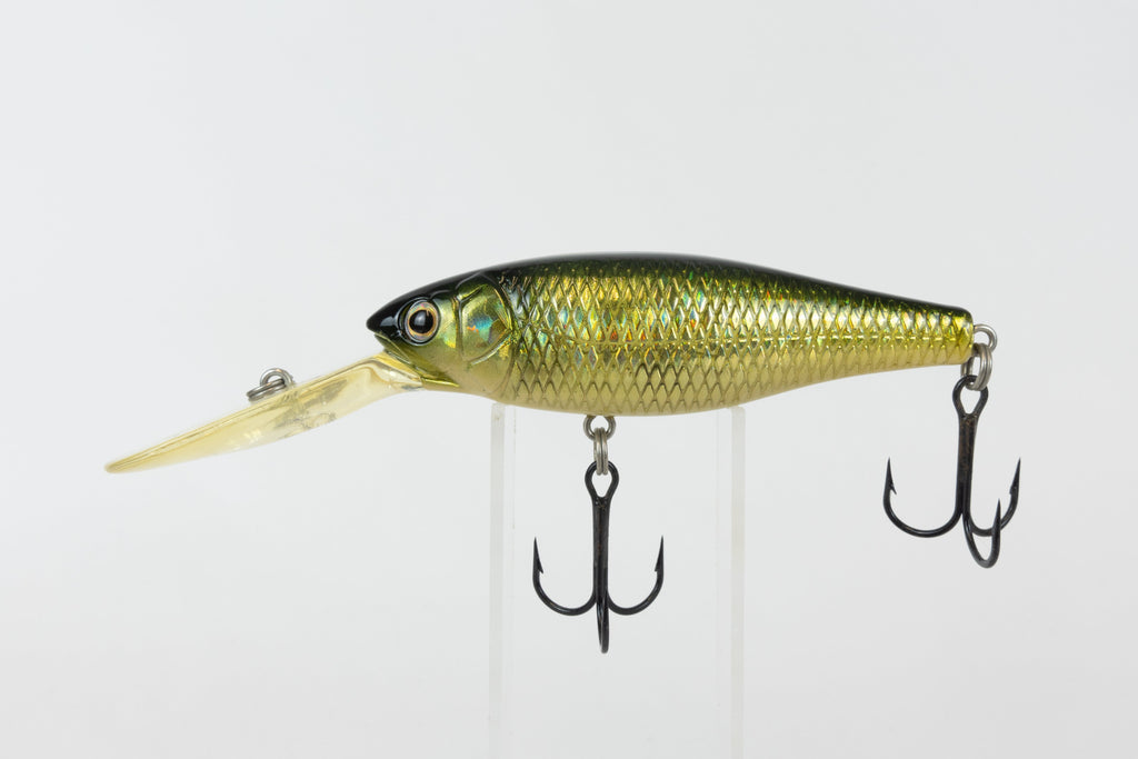 Megabass Deep-X 200 - 1999