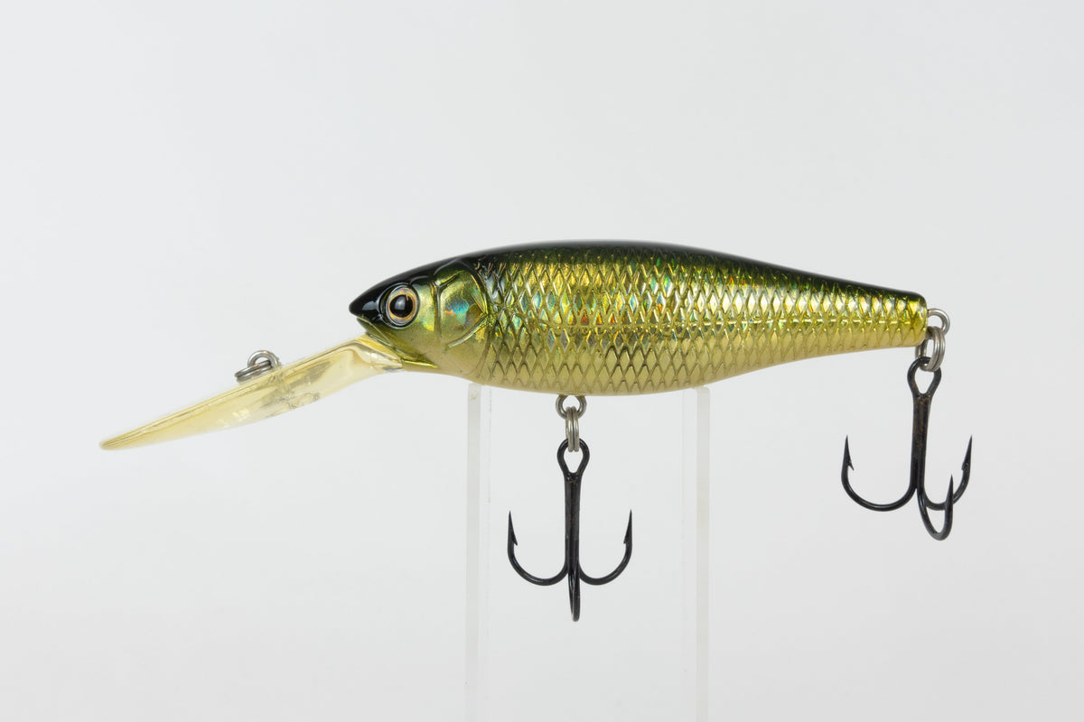 Megabass Deep-X 200 - 1999
