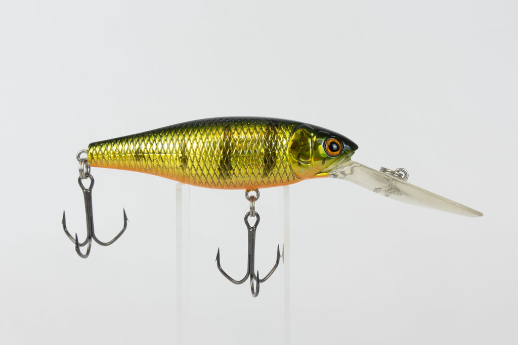 Megabass Deep-X 200T