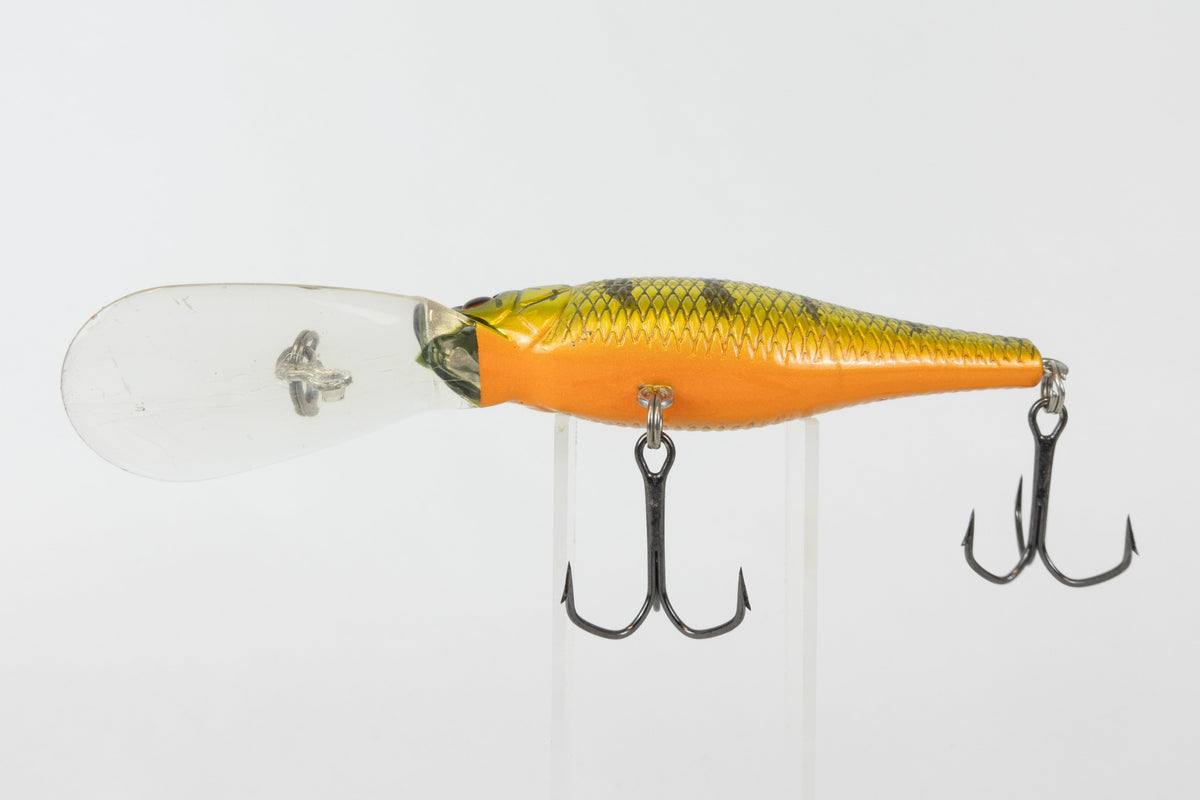 Megabass Deep-X 200T