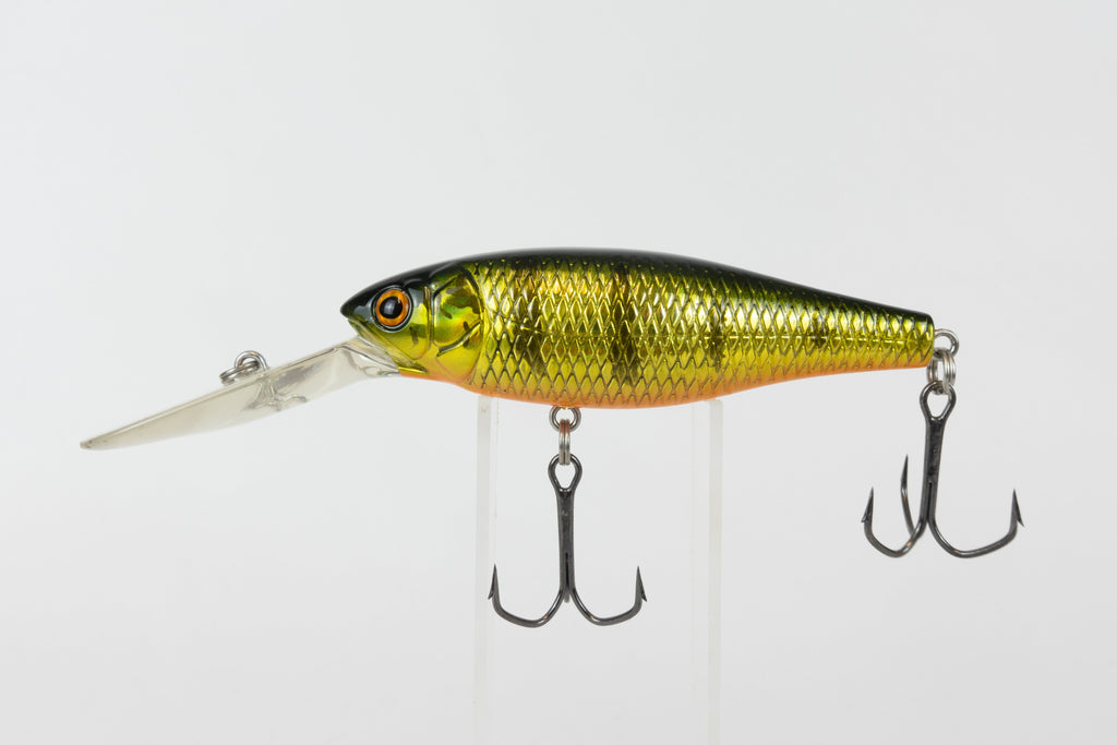 Megabass Deep-X 200T