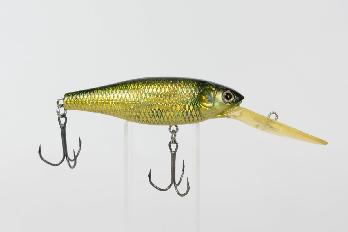 Megabass Deep-X 200 - 2000