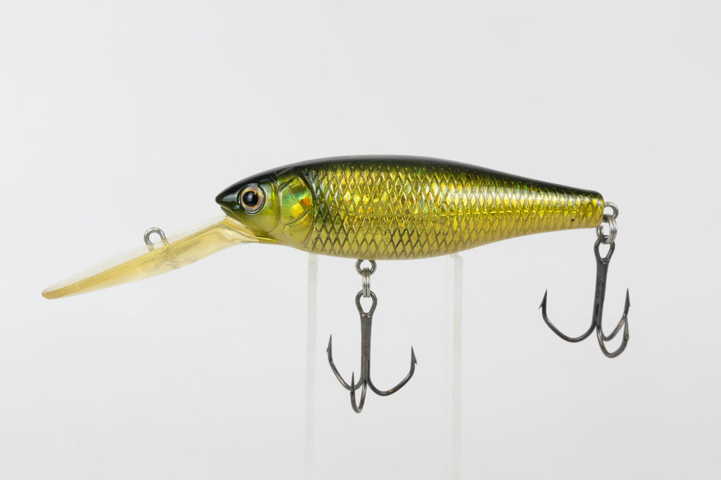 Megabass Deep-X 200 - 2000