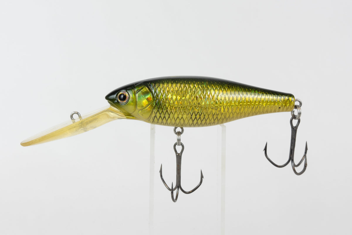 Megabass Deep-X 200 - 2000