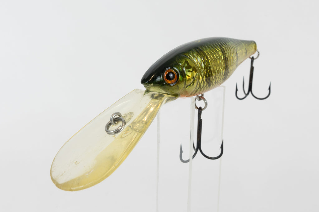 Megabass Deep-X 200 - 1999