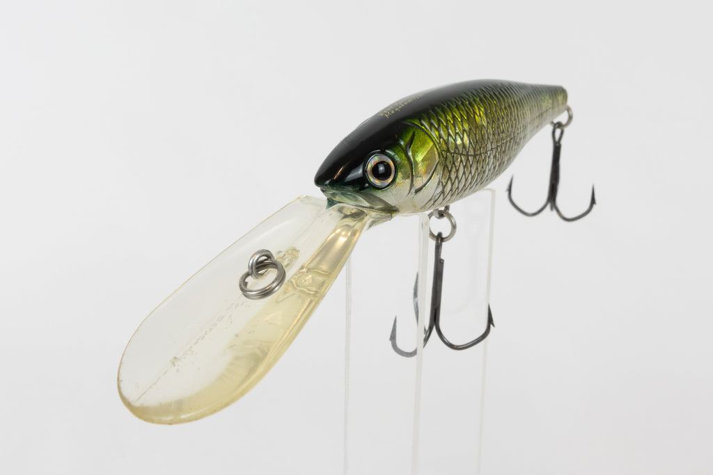Megabass Deep-X 200T - 2001