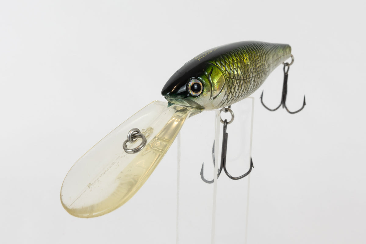 Megabass Deep-X 200T - 2001