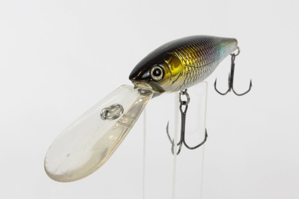 Megabass Deep-X 200T