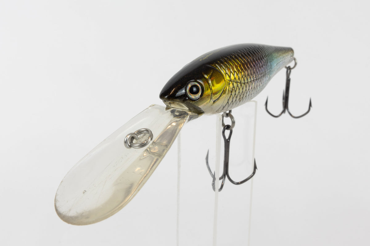 Megabass Deep-X 200T