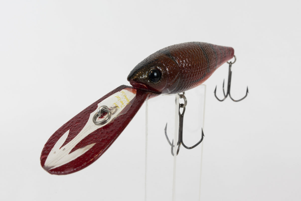 Megabass Deep-X 200T - 2004