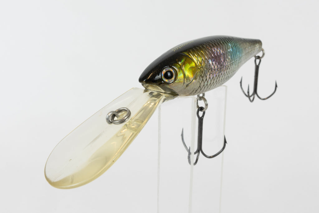 Megabass Deep-X 200T - 2001