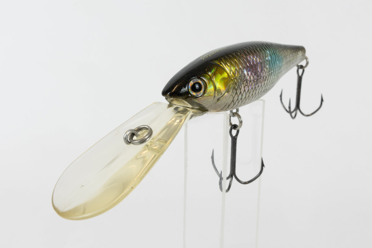 Megabass Deep-X 200T - 2001