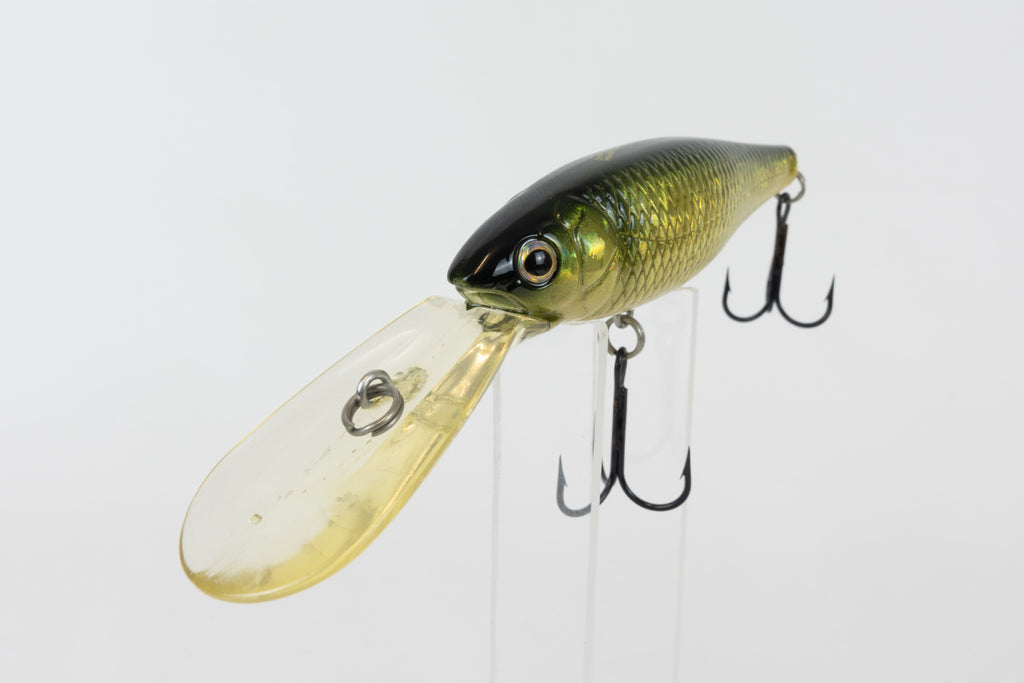 Megabass Deep-X 200 - 1999