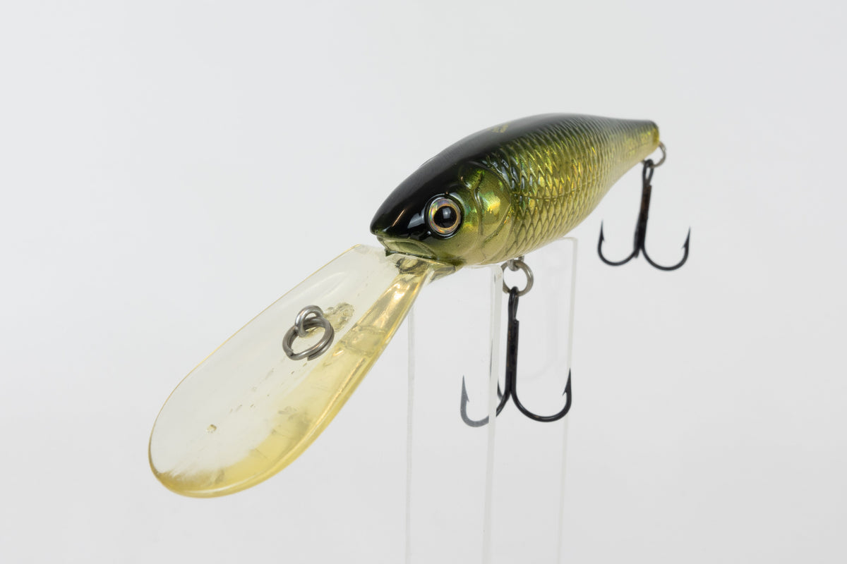 Megabass Deep-X 200 - 1999