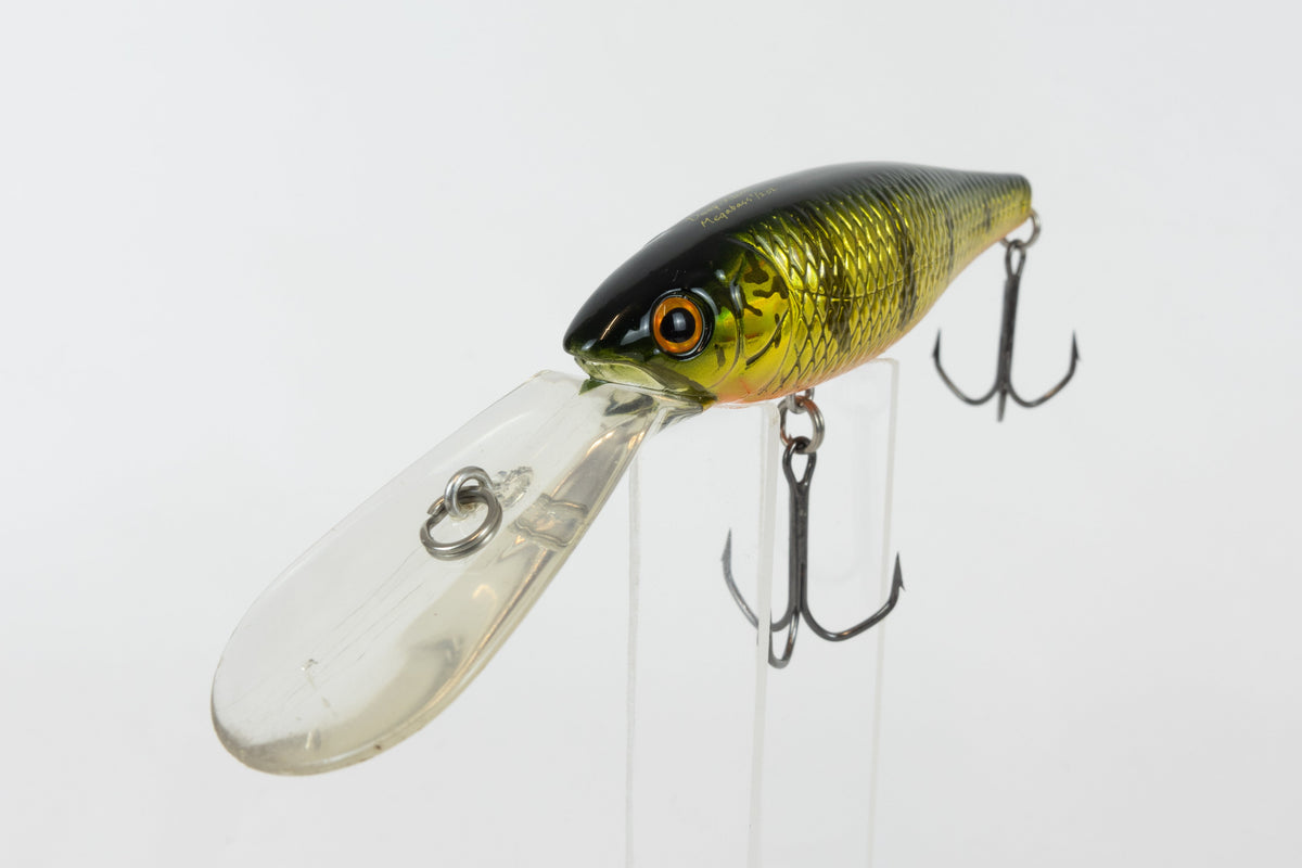 Megabass Deep-X 200T