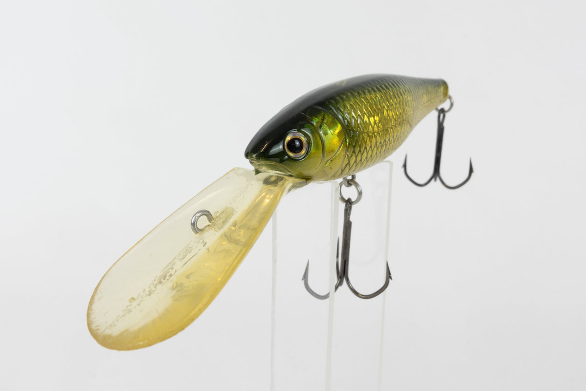 Megabass Deep-X 200 - 2000