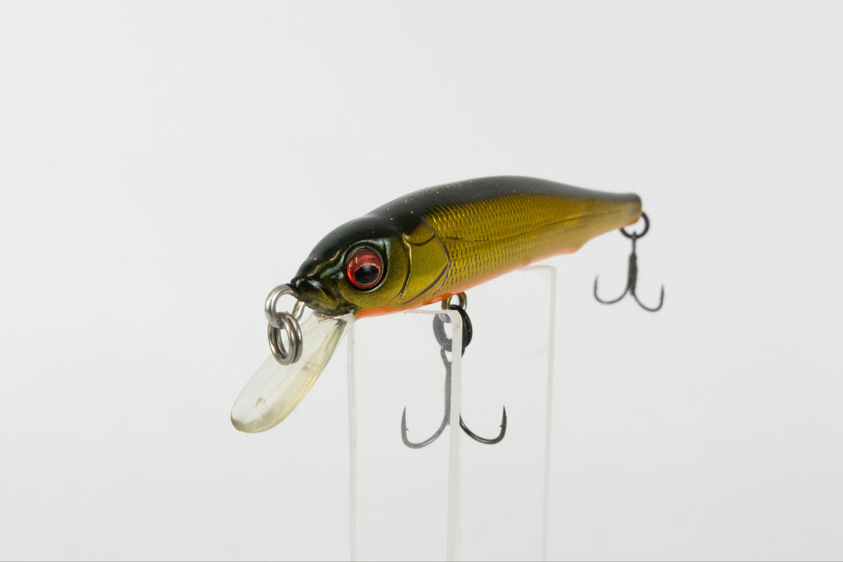 Megabass X-70 (SP)
