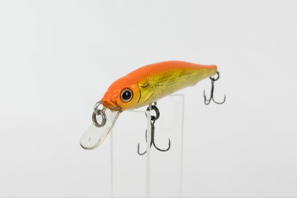 Megabass X-70 (SP)