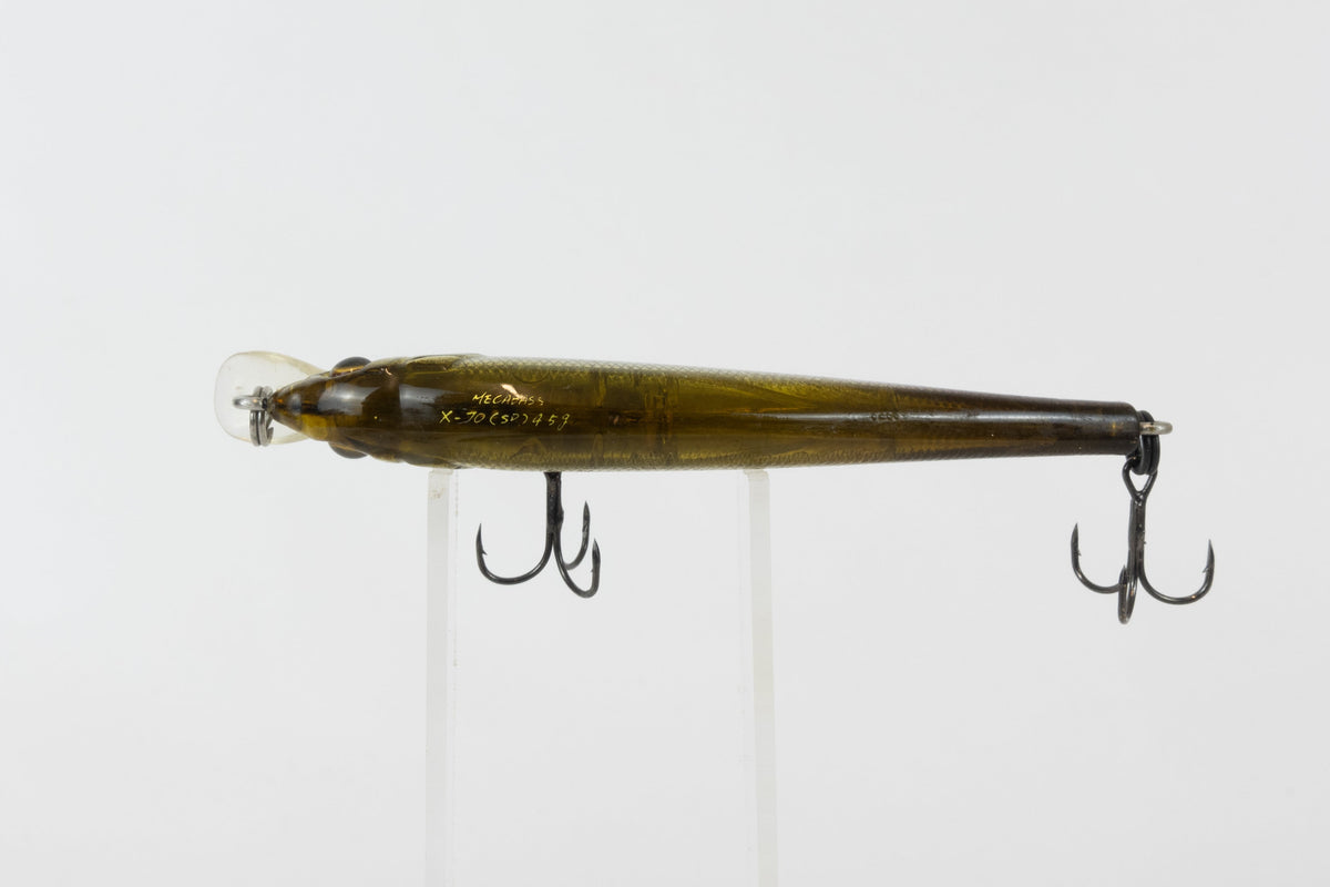 Megabass X-70 (SP)