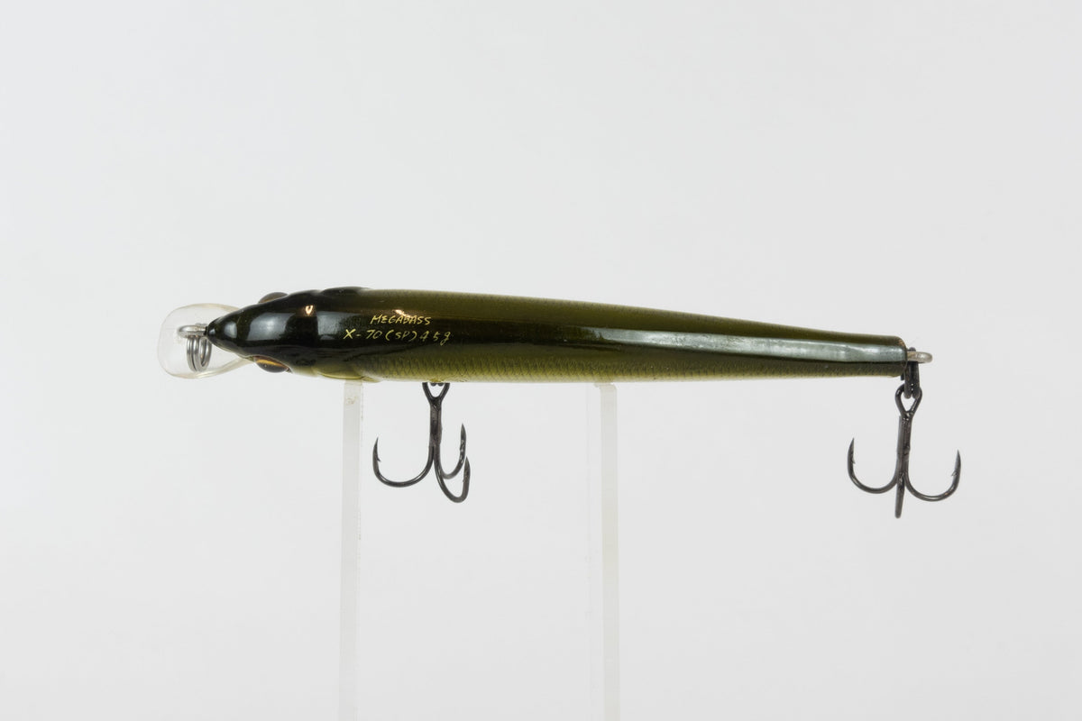 Megabass X-70 (SP)