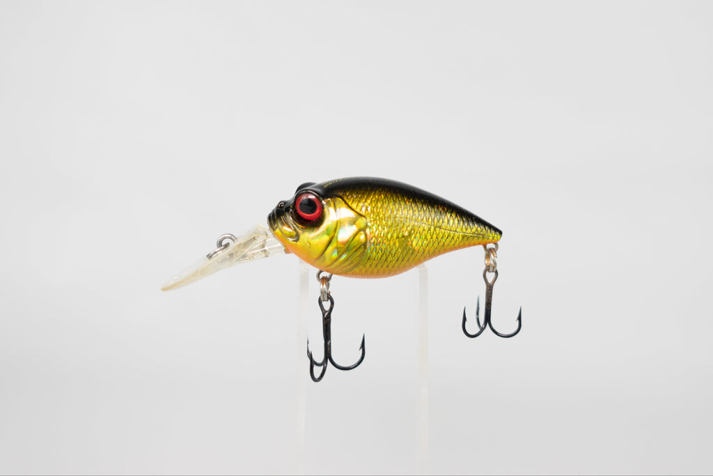 Megabass Griffon MR-X - 2001
