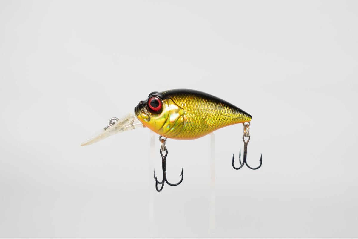 Megabass Griffon MR-X - 2001