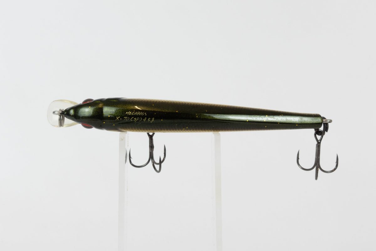 Megabass X-70 (SP)