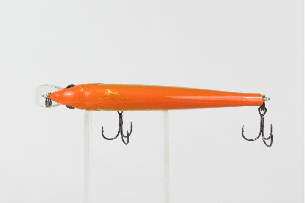 Megabass X-70 (SP)