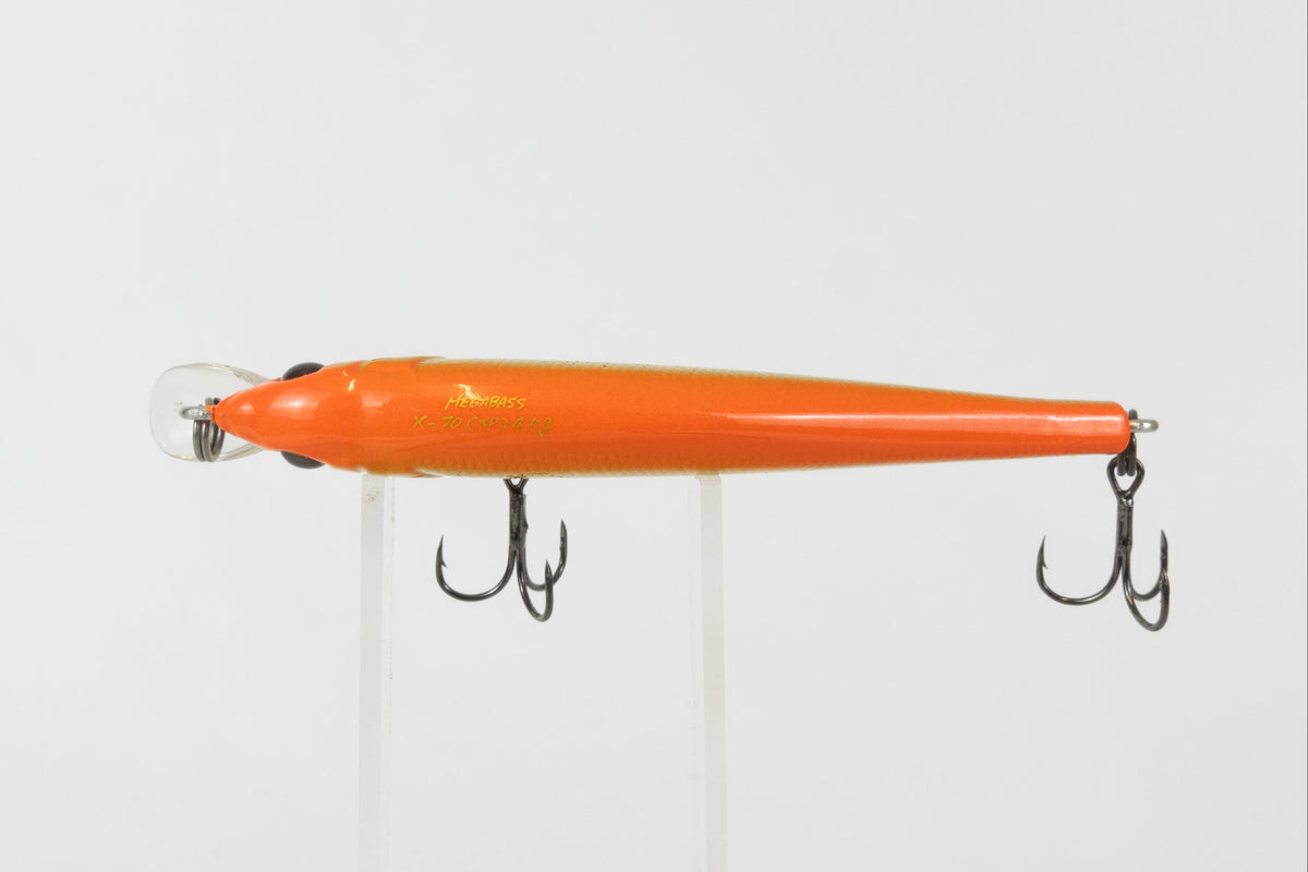 Megabass X-70 (SP)