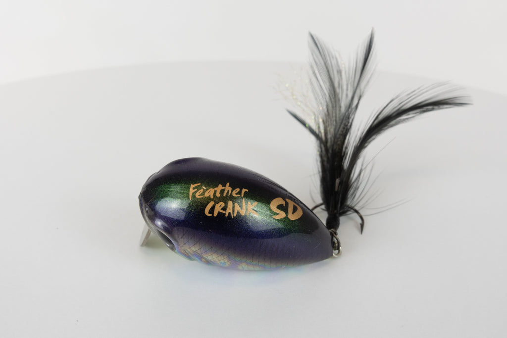 Bassday Feather Crank SD