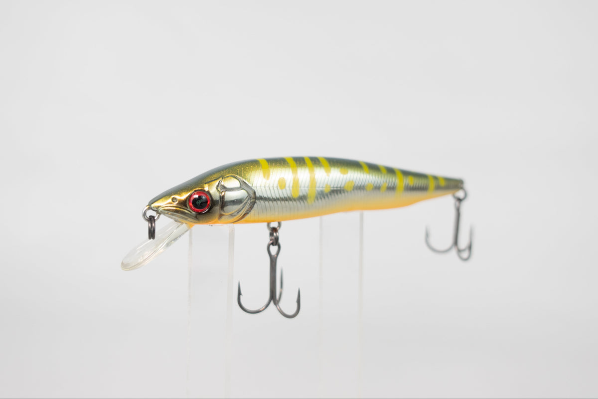 Megabass Ito Vision 95 - 2002