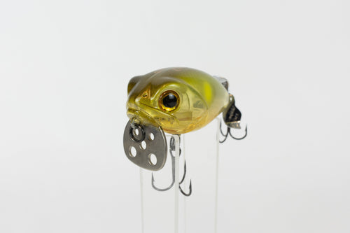 Bassday Bubble Crank