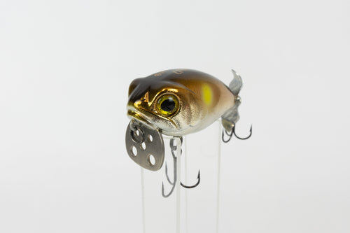 Bassday Bubble Crank