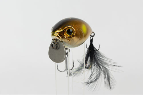 Bassday Feather Crank Deka SD