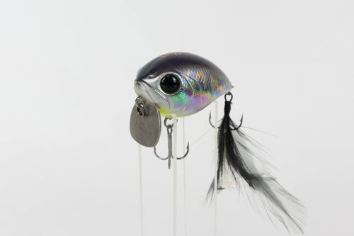 Bassday Feather Crank SD