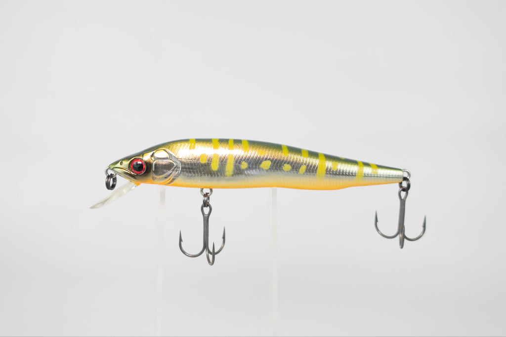 Megabass Ito Vision 95 - 2002