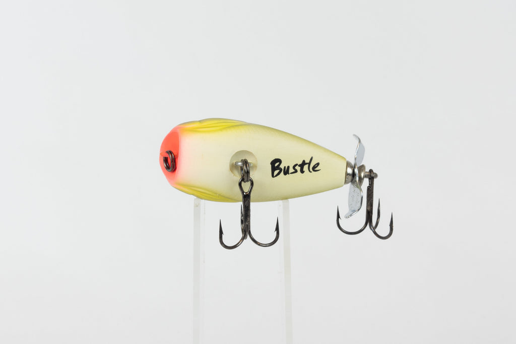 Bassday Bustle