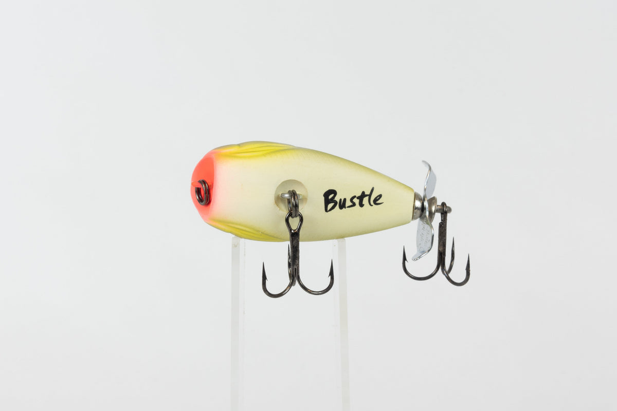 Bassday Bustle