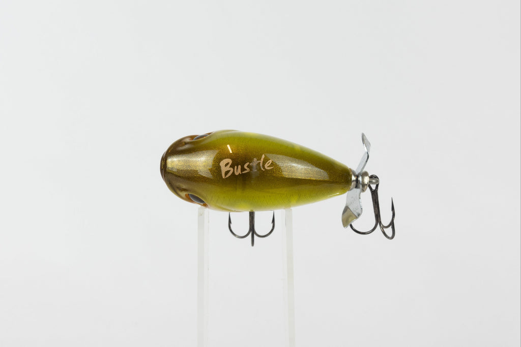 Bassday Bustle