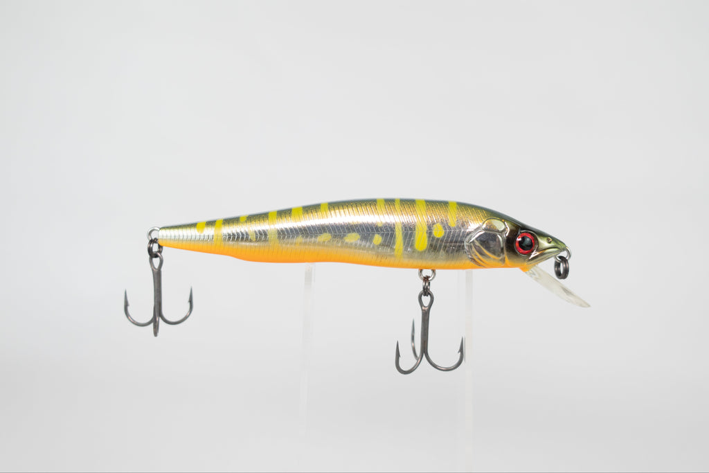 Megabass Ito Vision 95 - 2002