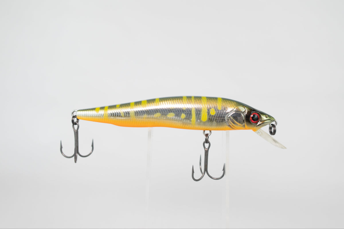 Megabass Ito Vision 95 - 2002