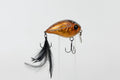 Bassday Feather Crank Deka SD