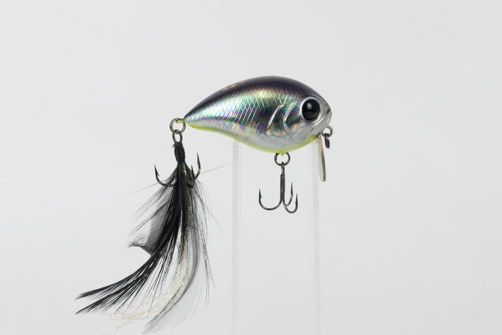 Bassday Feather Crank SD