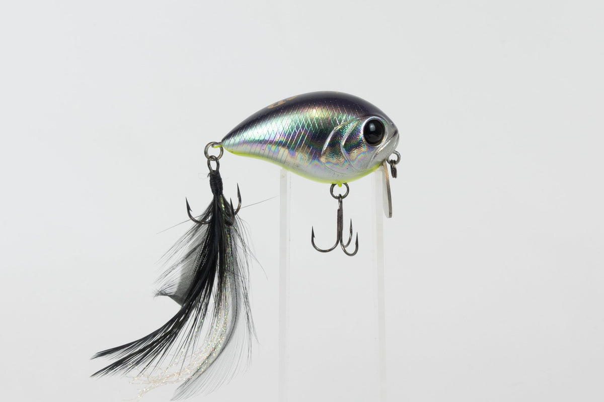Bassday Feather Crank SD