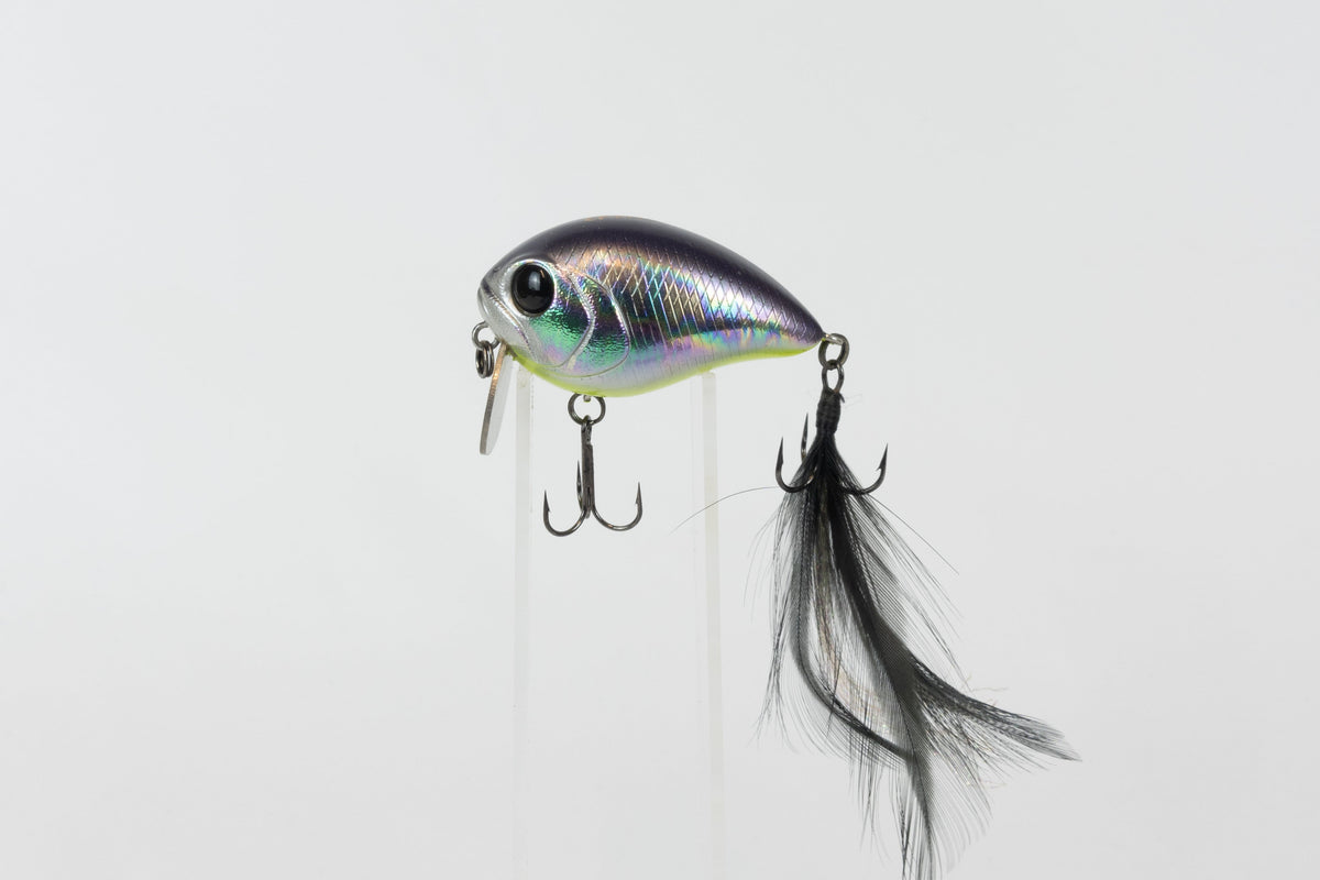 Bassday Feather Crank SD