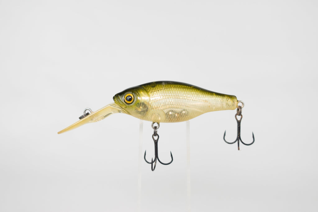 Megabass DEEP-X 100 - 1999