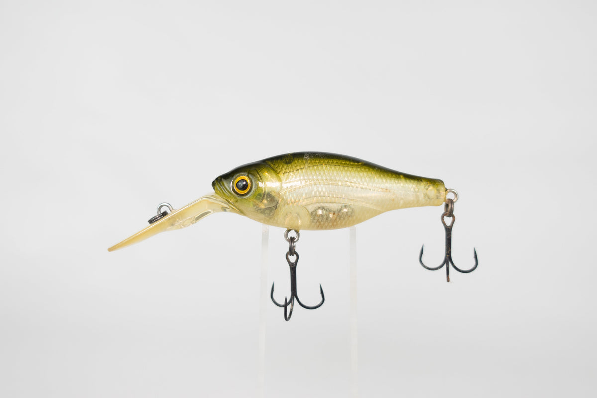 Megabass DEEP-X 100 - 1999