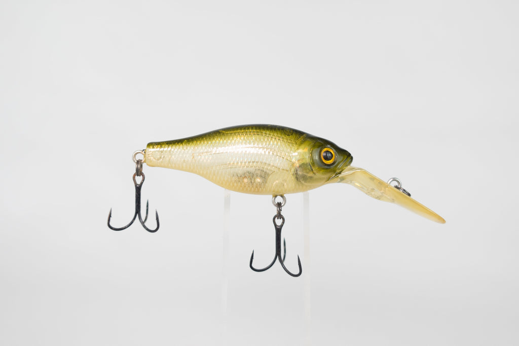 Megabass DEEP-X 100 - 1999