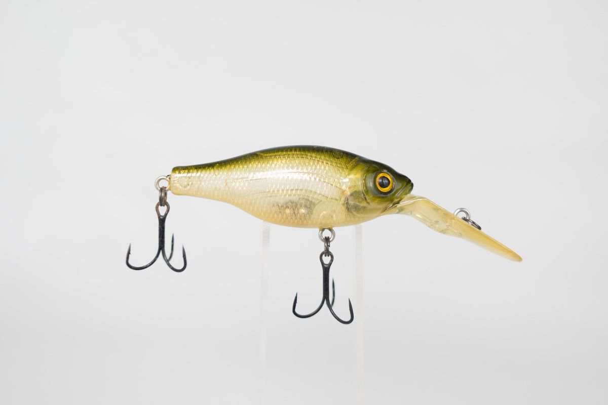 Megabass DEEP-X 100 - 1999